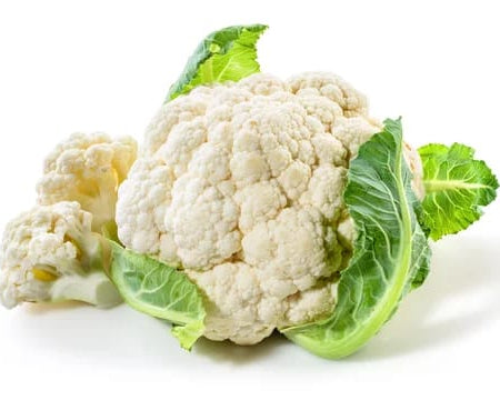 cauliflower