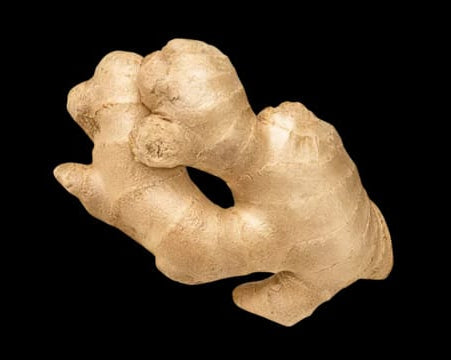 Ginger