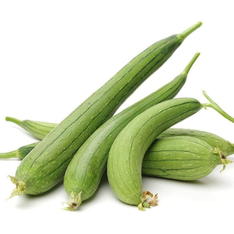 Sponge gourd