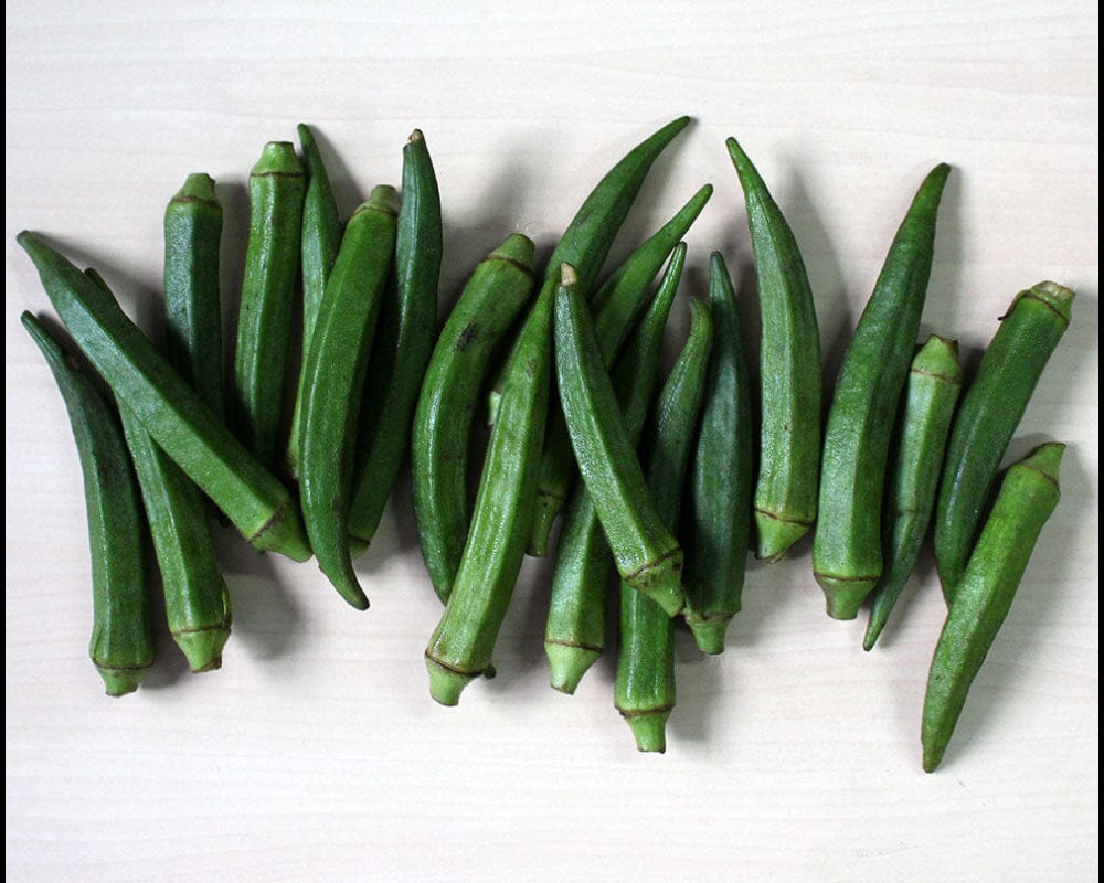 Bhindi