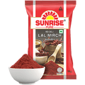 Sunrise Red Chili powder 250gm