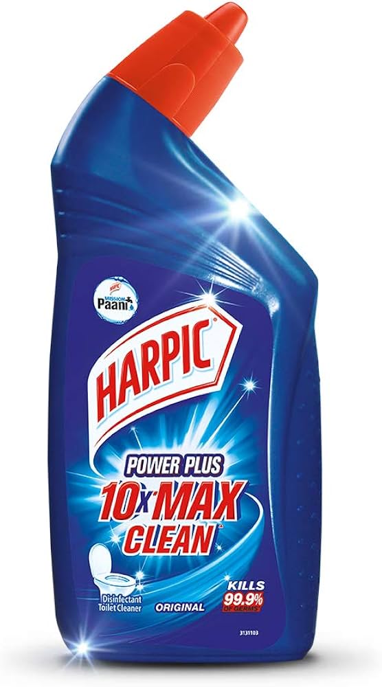 Harpic (220ml) (same price in bottle)