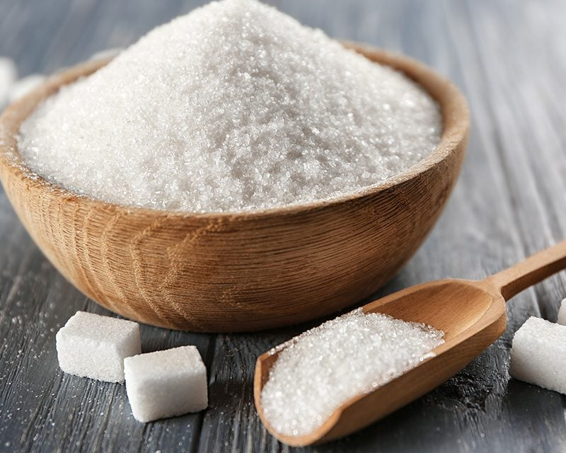 Sugar