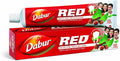 Dabar red toothpaste (same price in packet)
