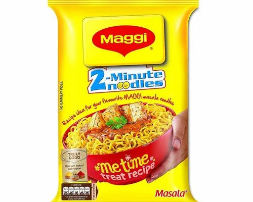 Maggie (same price in packet)