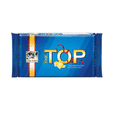 The top (same price in packet)