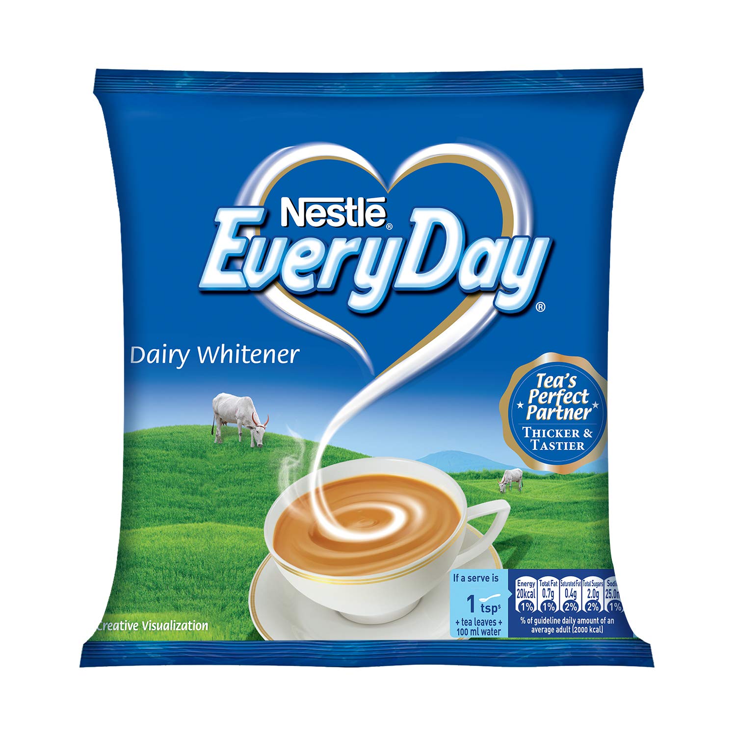 Everyday Milk powder (200gm, 400gm, 1kg)