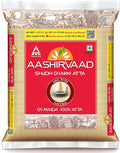 Aashirvaad atta 1kg