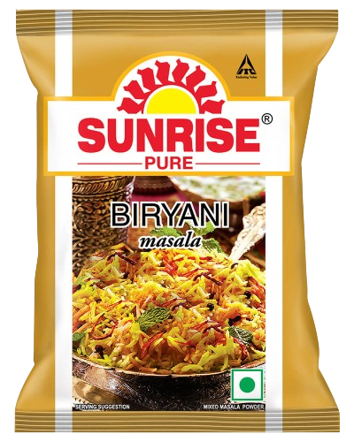 Sunrise Biryani masala 10gm