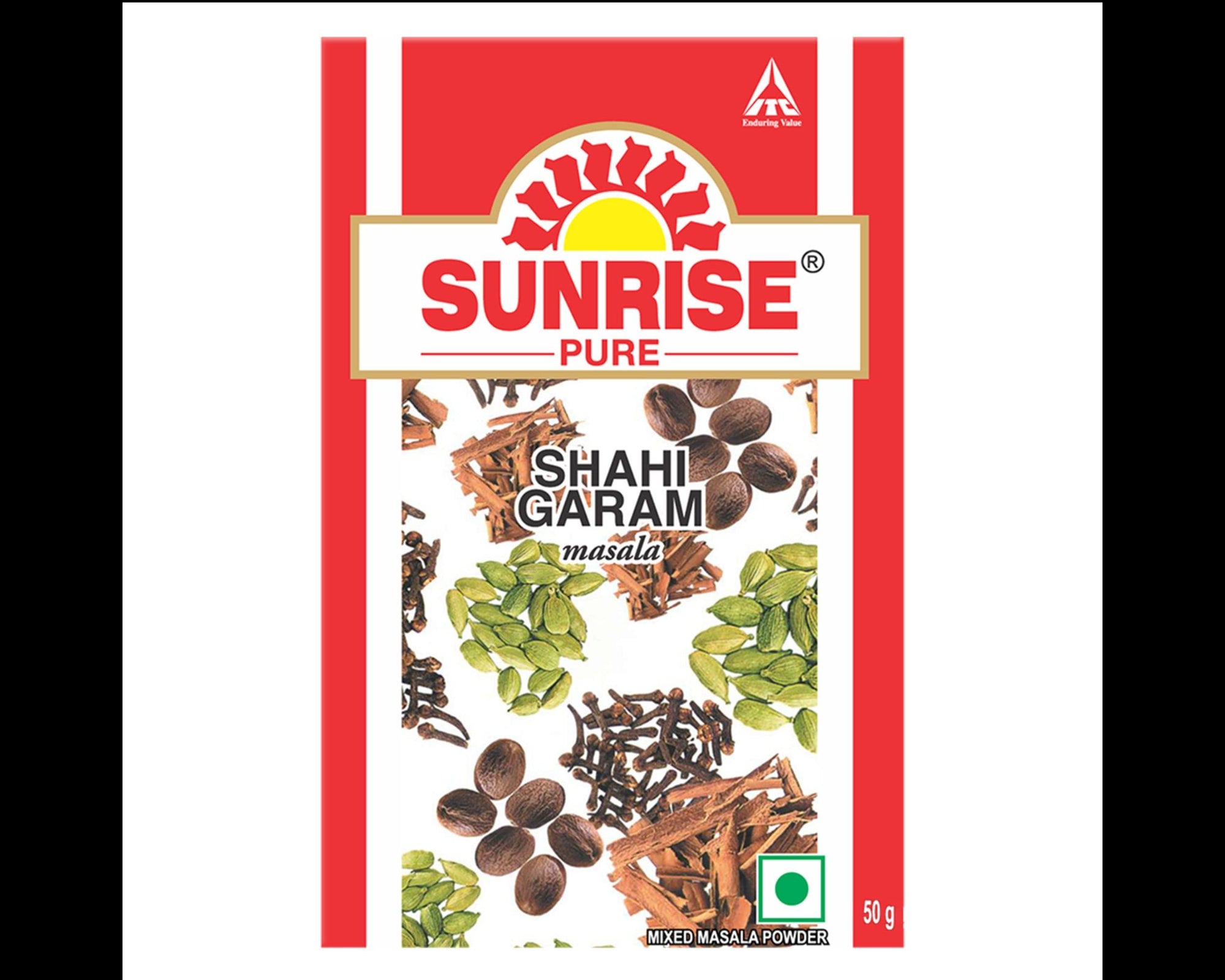 Garam masala