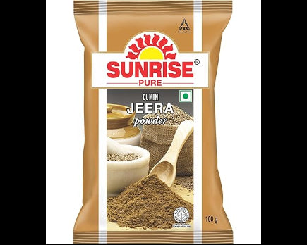Sunrise Jeera powder 200gm