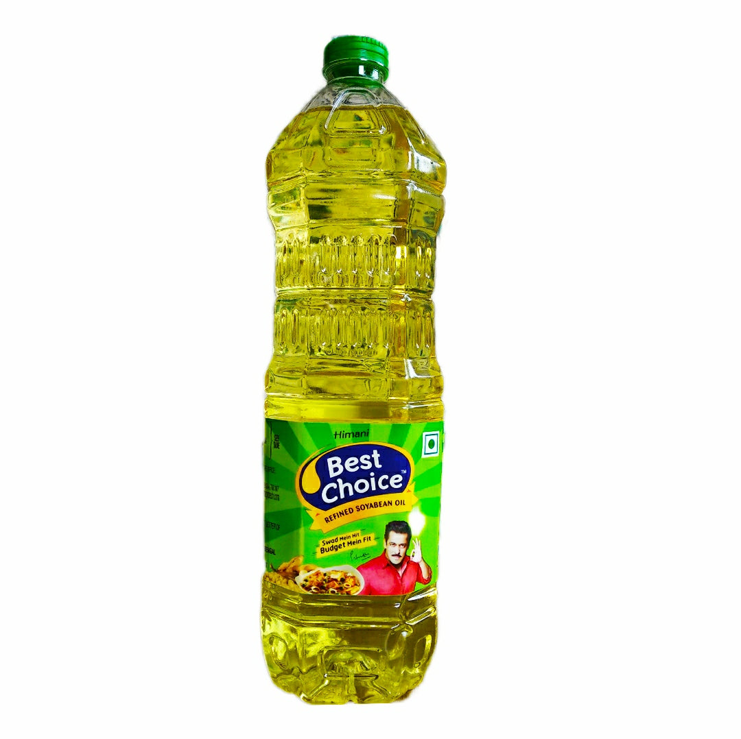 Best choice refined oil 500ml