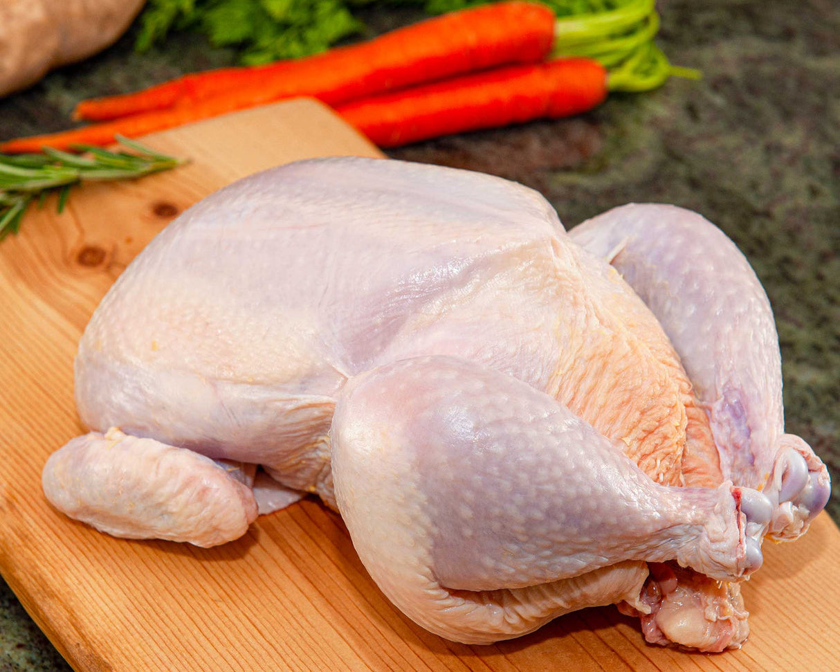 Chicken