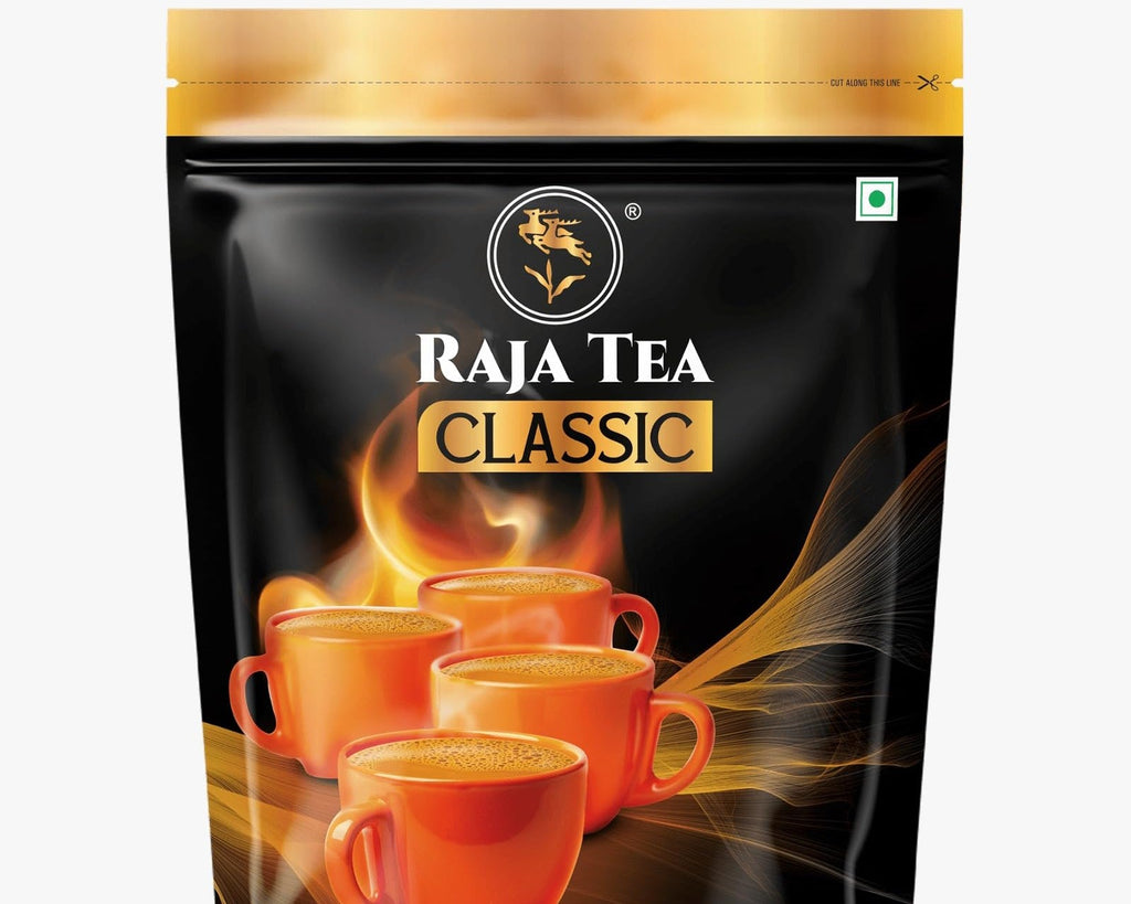 Tea