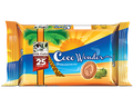 Coconut wander (same price in packet)