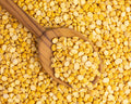 Mong dal
